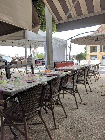 Le Pot Occitan, Restaurant à Gourdon