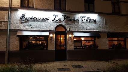 Le Vieux Chêne, Restaurant à Gognies-Chaussée