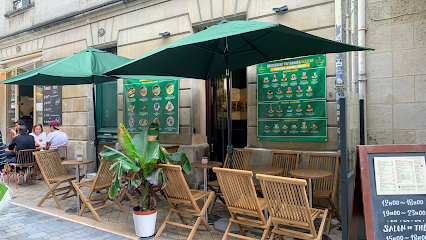 Bông Sen Restaurant à Bordeaux