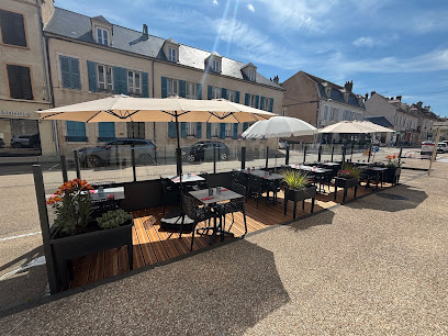 La P'tite Pause Restaurant à Avallon
