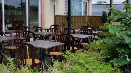 Van Asia, Restaurant à Frouzins