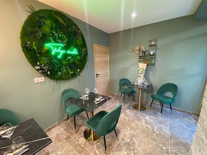 TOKYO PÉLISSANNE, Restaurant à Pélissanne