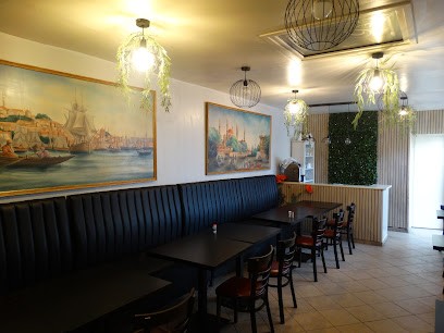 Restaurant Istanbul, Restaurant à Montoire-sur-le-Loir