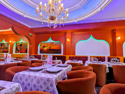 Sardar Ji Restaurant à Bordeaux