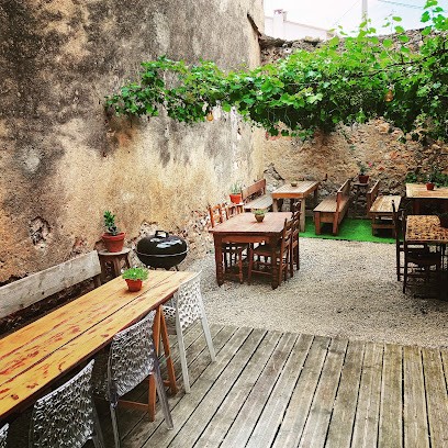 Domaine La Marche, Restaurant à Salses-le-Château