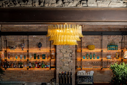 Le Bellini Restaurant à Grenoble