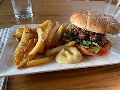 Le Cul Du Moulin, Restaurant à Orée d'Anjou