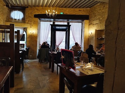 Au Normandy, Restaurant à Sées