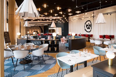 Le Comptoir JOA Saint Laurent En Grandvaux, Restaurant à Saint-Laurent-en-Grandvaux