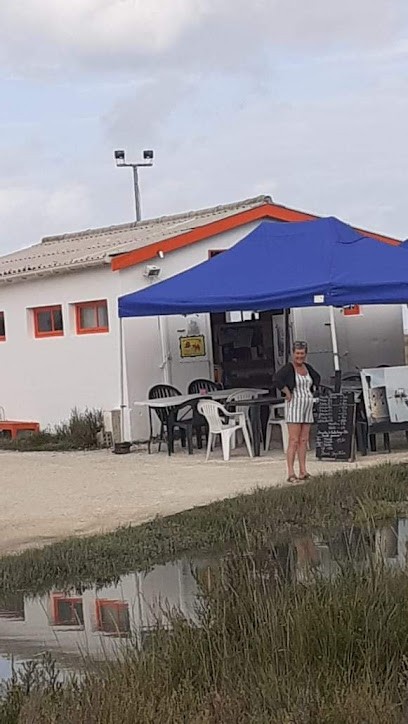 Fifi et Nanou Mounier, Restaurant à Saint-Pierre-d'Oléron