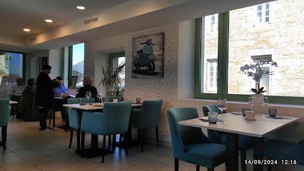 Restaurant L UTOPIE, Restaurant à Plouaret