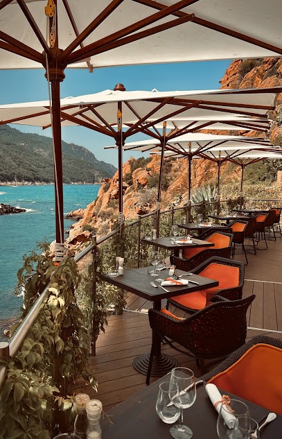 Restaurant Le Sud, Restaurant à Ota