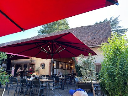 LE BALTHAZAR, Restaurant à Dossenheim-sur-Zinsel
