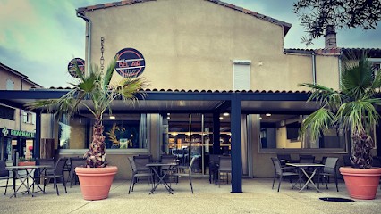 Le Bel Air, Restaurant à Châteauneuf-sur-Isère