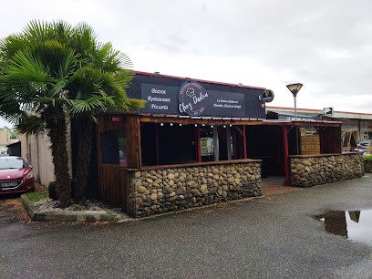 Chez Dadou, Restaurant à Saint-Barthélemy