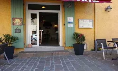 Les Figues De Saint Gervais, Restaurant à Saint-Gervais-sur-Mare