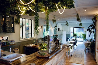 Maison Bonisseur De La Bath, Restaurant à La Chaussée-d'Ivry