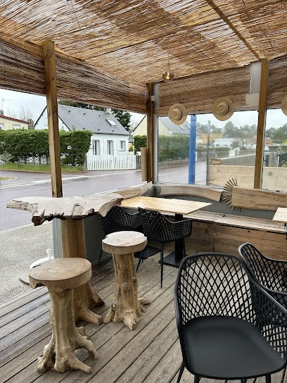 La Bohême by le Petit Jules, Restaurant à Saint-Germain-sur-Ay