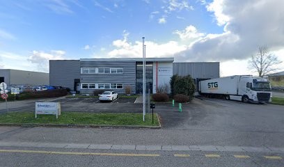 Hammer, Restaurant à Hoerdt