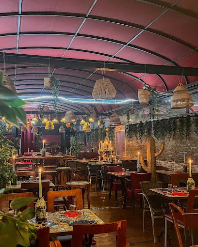 La Tasca, Restaurant à Marseille 05