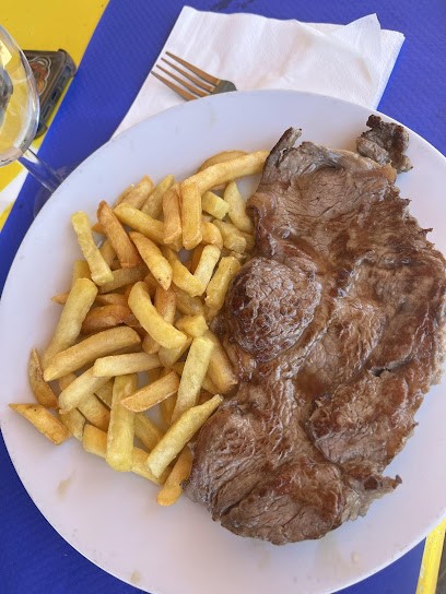 Le Relais, Restaurant à Fayet