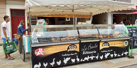 Rotisserie Bauloise, Restaurant à La Baule-Escoublac
