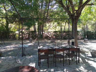 Le Grand Pré, Restaurant au Castellet