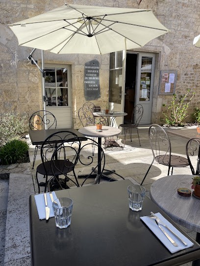 Le Bistrot De Turenne, Restaurant à Turenne