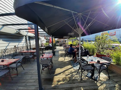 Bar Restaurant LE GASTAMA, Restaurant à Séné