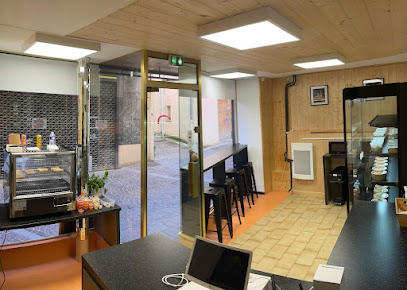Thai Baan Restaurant à Ax-les-Thermes