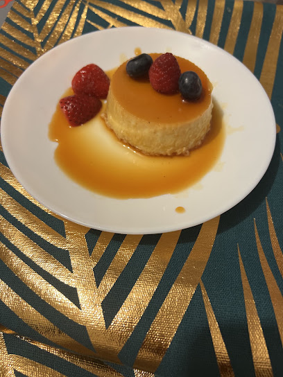 Doudou Créole Restaurant à Tarbes