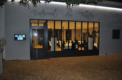 Restaurant Plant, Restaurant à Durtal