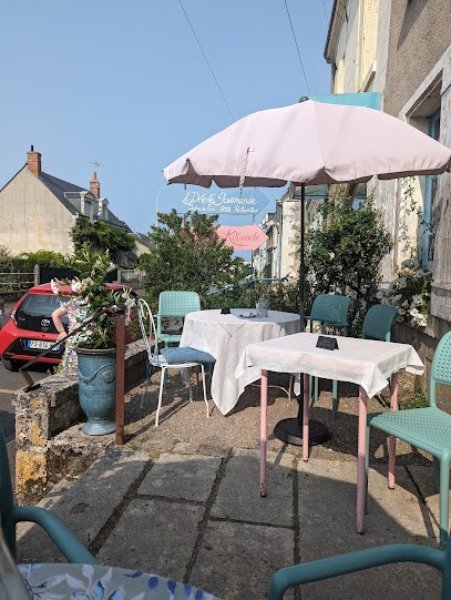 La Detente Gourmande, Restaurant à Chaumont-sur-Loire