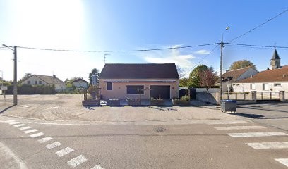 L'Establée, Restaurant à Labergement-Foigney