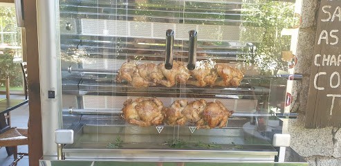 La Ferme A Stadda, Restaurant à Zonza