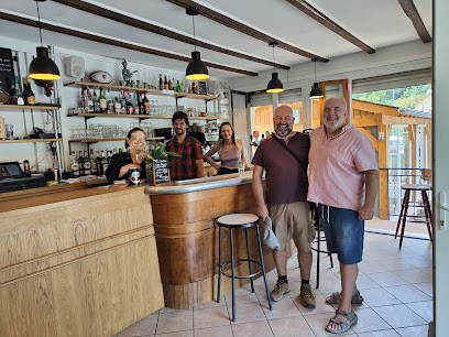 Aux 2 Rivières, Restaurant à Saint-Léger-de-Peyre