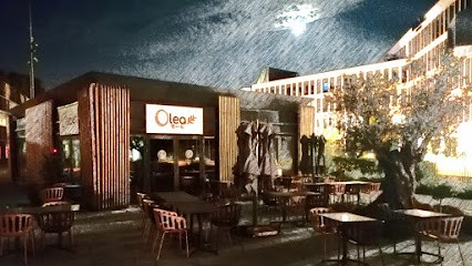 OLEA Bistro Gourmet, Restaurant à Ollioules