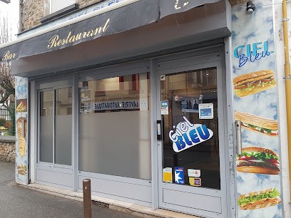 Ciel Bleu, Restaurant à Villeneuve-Saint-Georges