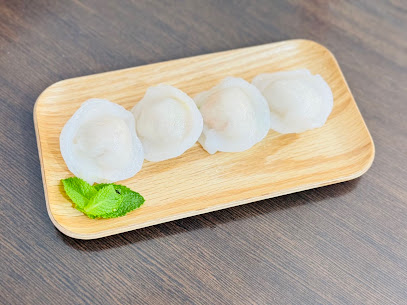 Kami Traiteur Asiatique Restaurant au Vésinet