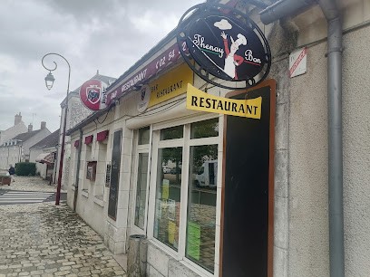 Thenay Bon, Restaurant à Angé