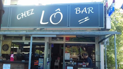 Chez Lô Sarl Apollo, Restaurant à Saint-Julien-en-Genevois