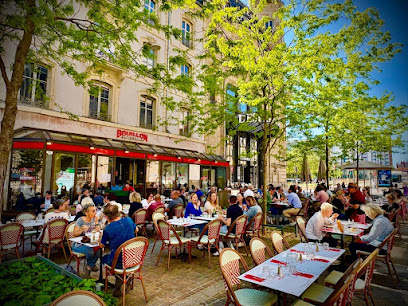 Bouillon Batignolles Nancy Restaurant à Nancy
