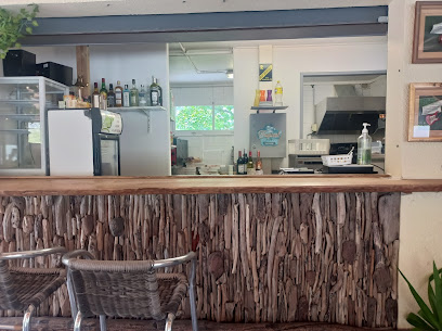 Nemo Bbq And Grill Restaurant à Savines-le-Lac