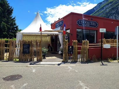 L'Essentiel Restaurant, Restaurant à Sassenage