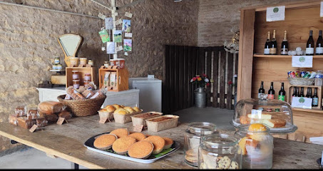 Aux Petites Chouettes Restaurant à Francheville