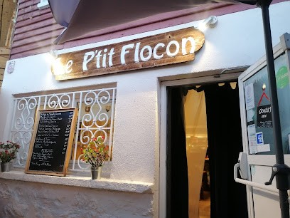Le P'tit Flocon auron, Restaurant à Saint-Étienne-de-Tinée