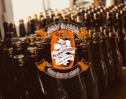 The BeerWitched, Restaurant à Chaumontel