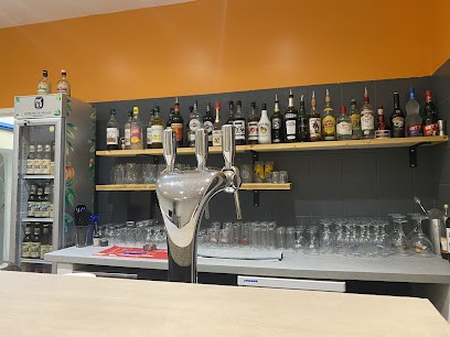 LE REMPART, Restaurant à Saint-Montan