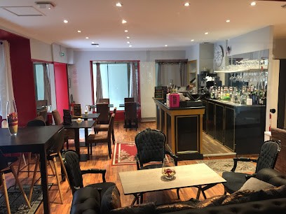 Le Lys d'Or - Burger & Bar à Cocktails, Restaurant à Mantes-la-Jolie