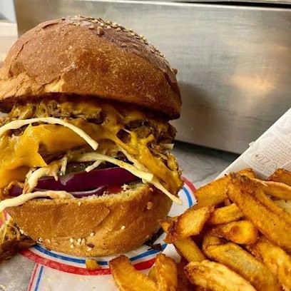 Mes Dix Coups de Fourchette, Restaurant à Talmas